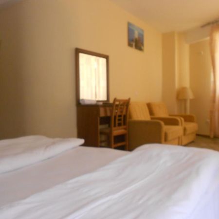 Montenegrin Inn Ochryda Zewnętrze zdjęcie