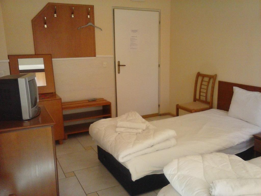 Montenegrin Inn Ochryda Pokój zdjęcie