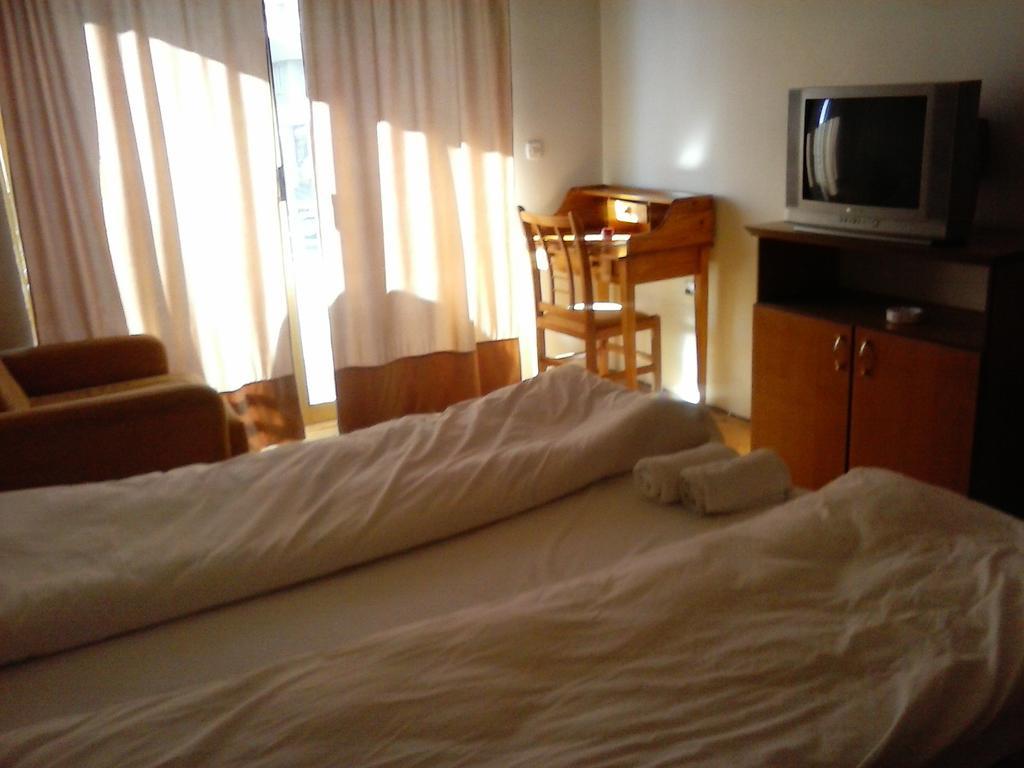 Montenegrin Inn Ochryda Pokój zdjęcie