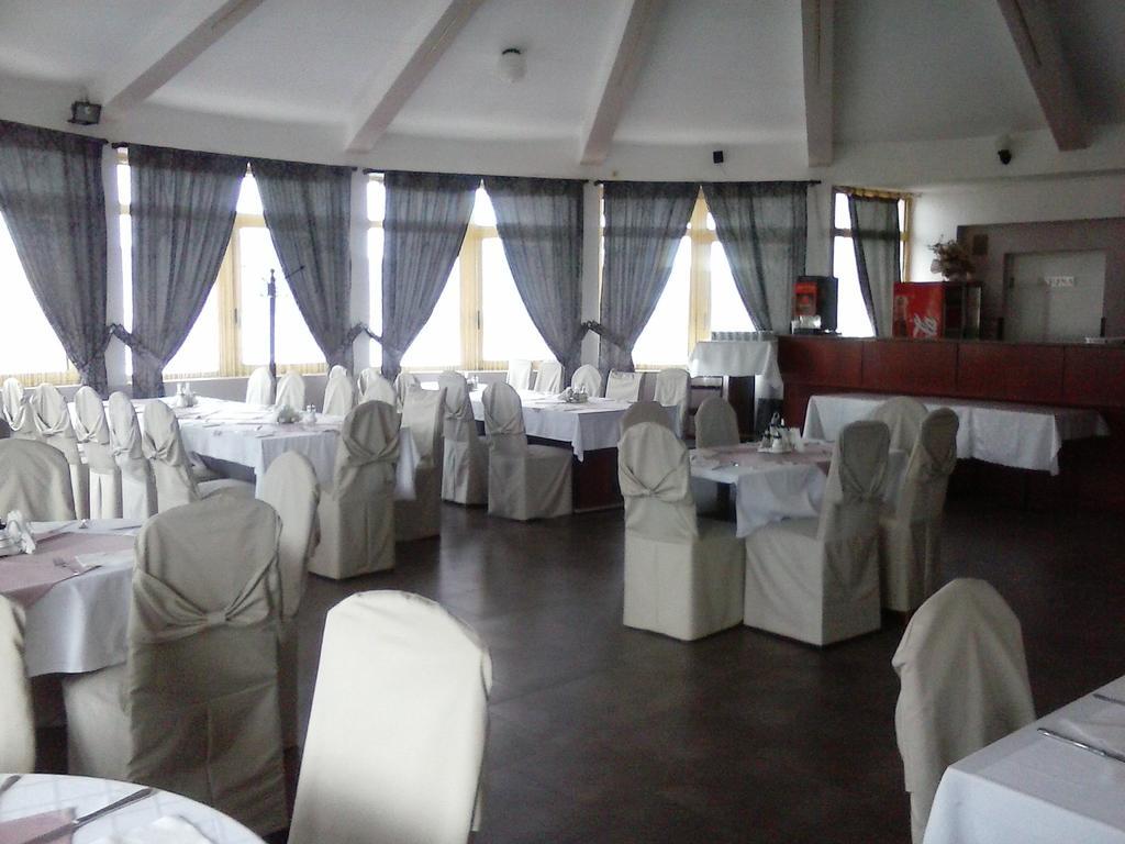 Montenegrin Inn Ochryda Zewnętrze zdjęcie