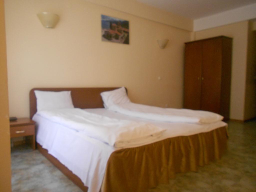 Montenegrin Inn Ochryda Zewnętrze zdjęcie
