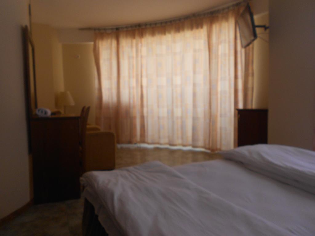 Montenegrin Inn Ochryda Zewnętrze zdjęcie