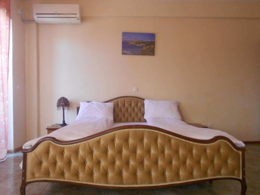 Montenegrin Inn Ochryda Zewnętrze zdjęcie