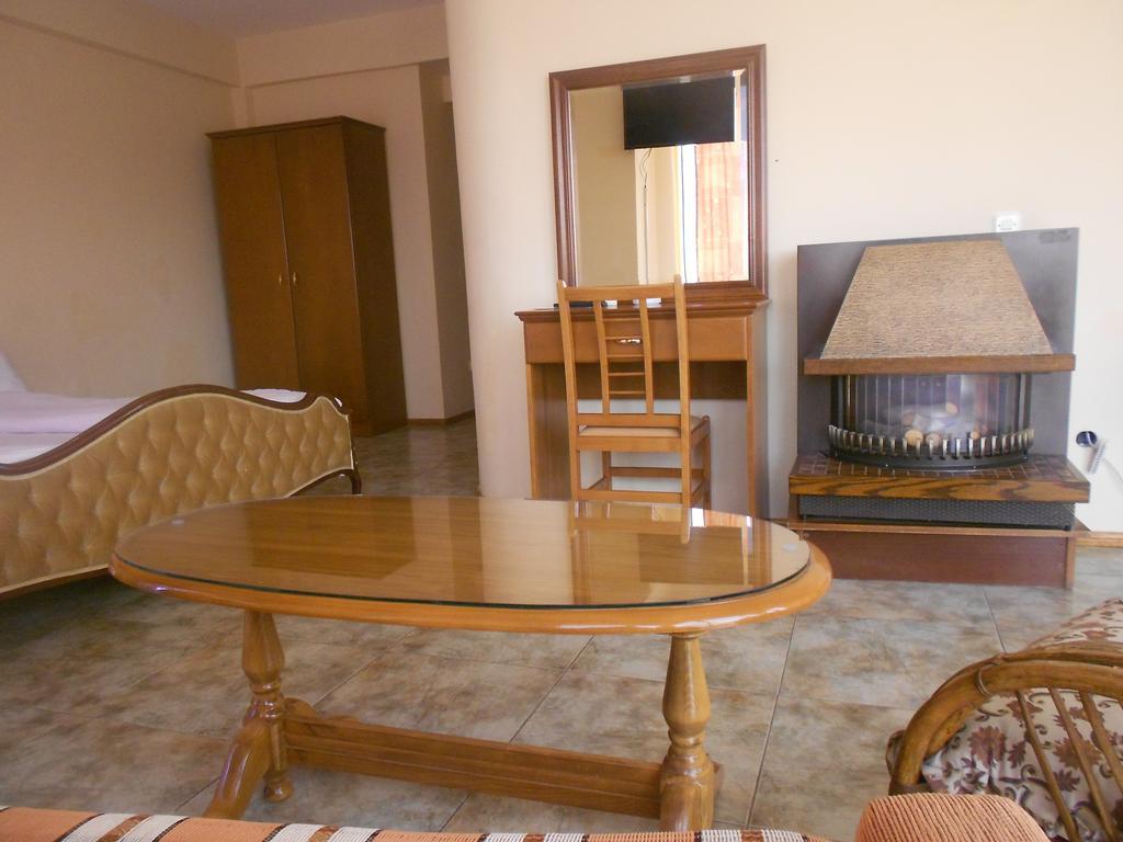 Montenegrin Inn Ochryda Zewnętrze zdjęcie