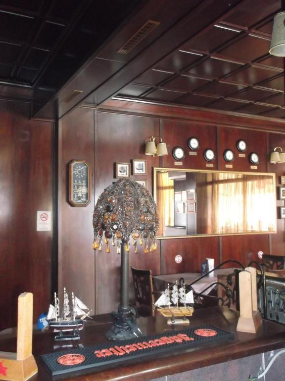 Montenegrin Inn Ochryda Zewnętrze zdjęcie