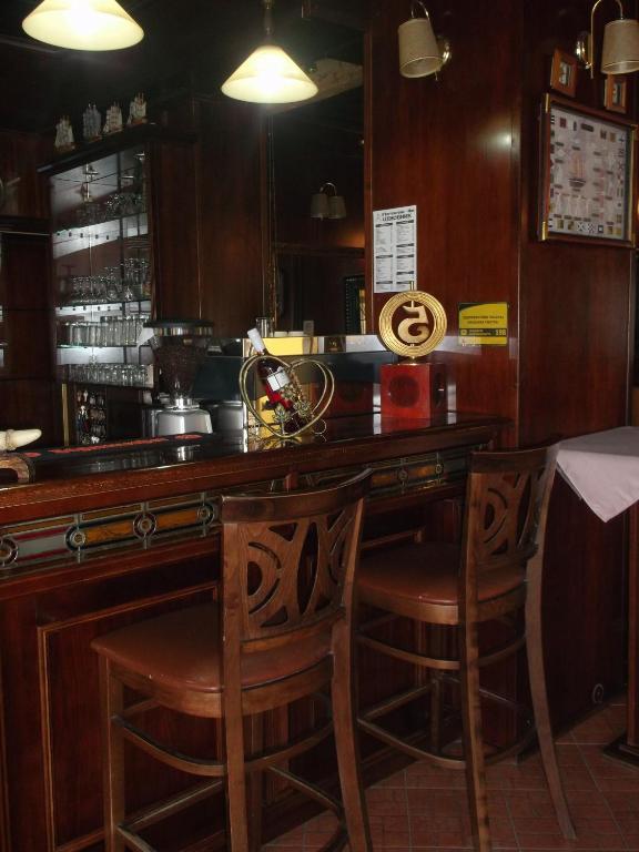Montenegrin Inn Ochryda Zewnętrze zdjęcie