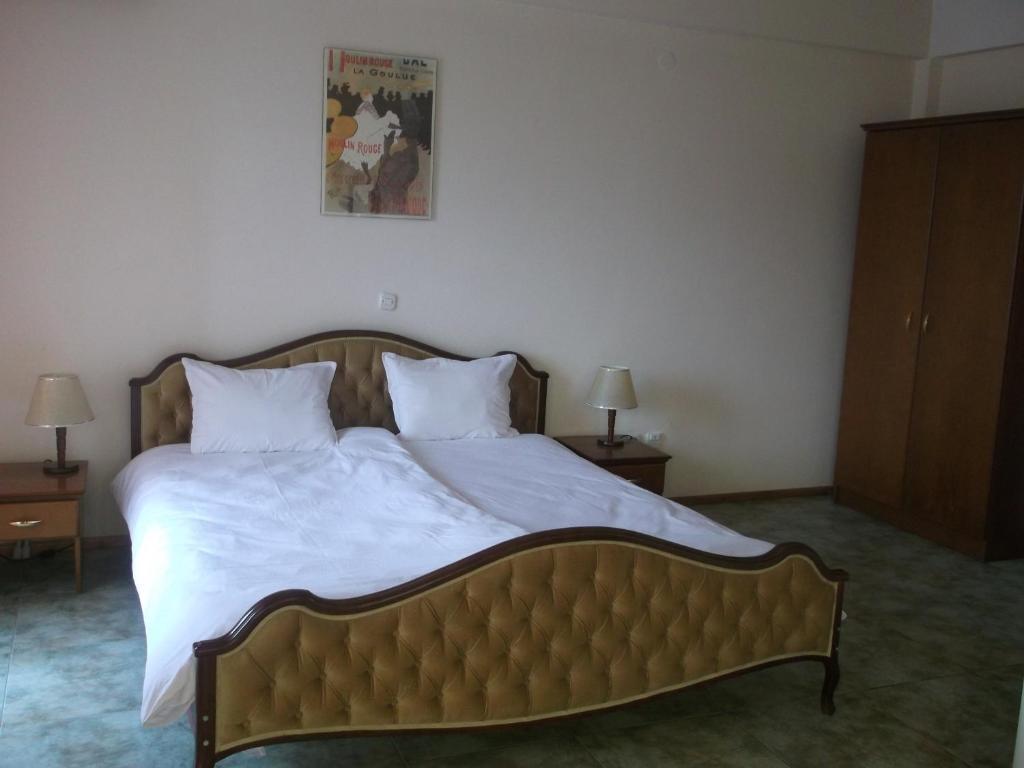 Montenegrin Inn Ochryda Pokój zdjęcie