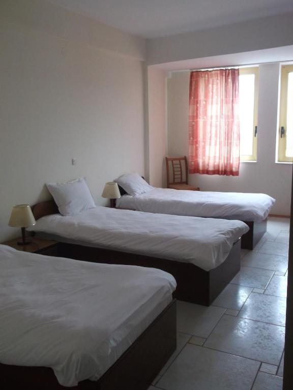 Montenegrin Inn Ochryda Pokój zdjęcie