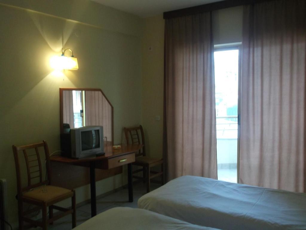 Montenegrin Inn Ochryda Pokój zdjęcie