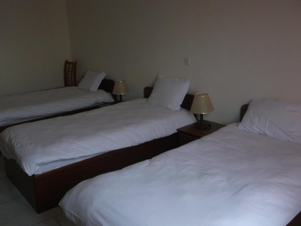 Montenegrin Inn Ochryda Pokój zdjęcie
