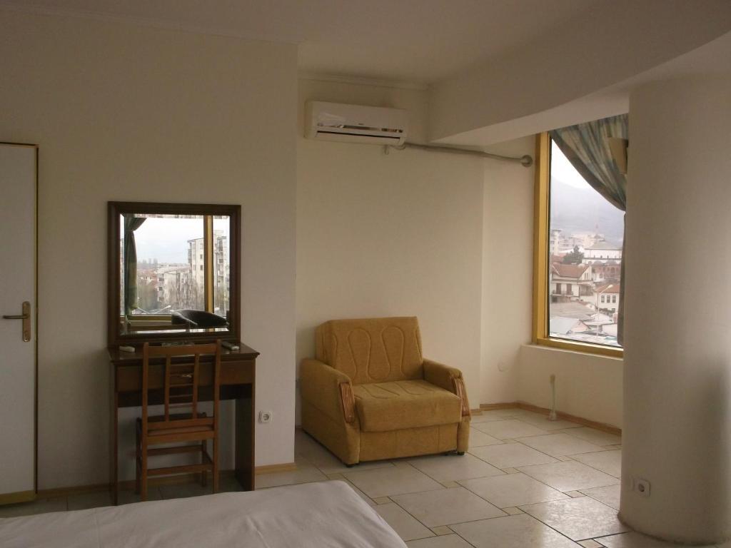 Montenegrin Inn Ochryda Pokój zdjęcie